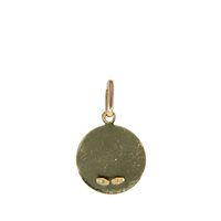  -  - Anhänger Soprana Gioielleria Sacro in Gold 030626 RISURREZIONE - 030626 RISURREZIONE